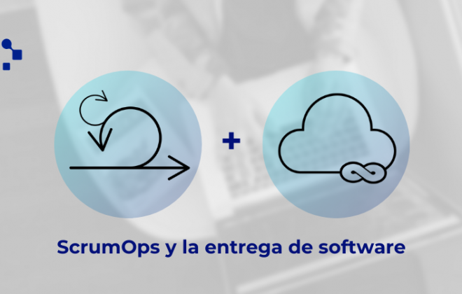 ScrumOps es una Solución ágil Integral para la entrega de Software - Abstracta Chile, servicios de Testing de Software