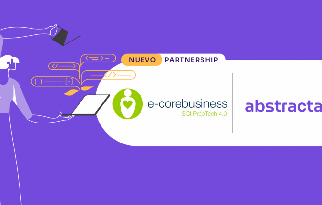 Nuevo Partnership entre Abstracta y E-corebusiness