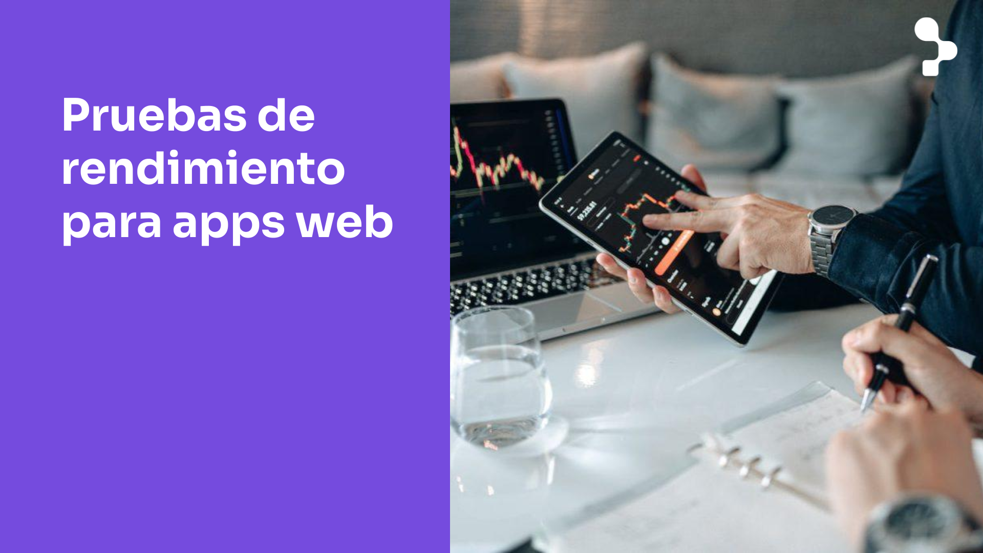 C Mo Realizar Pruebas De Rendimiento Para Aplicaciones Web Abstracta