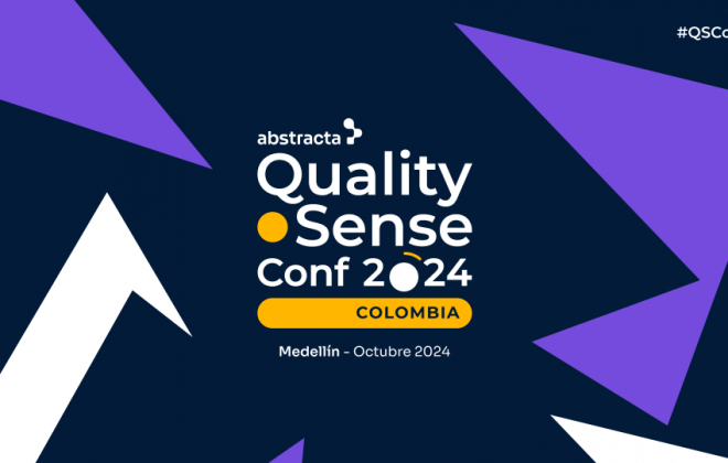 Quality Sense Conf Colombia 2024
