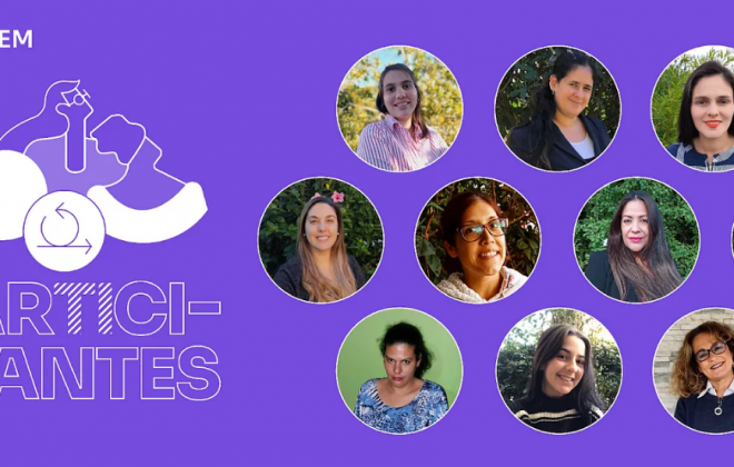 #ScrumFEM está cambiando la vida de 10 mujeres en Uruguay