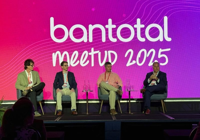 Bantotal Meetup 2025