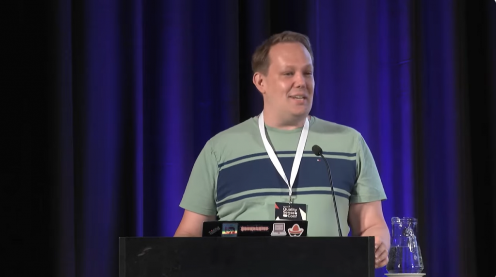 Kyle Siemens (Brightest, Berlín, Alemania)