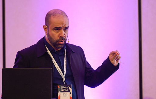 Thiago Castor (Double IT, Brasil)