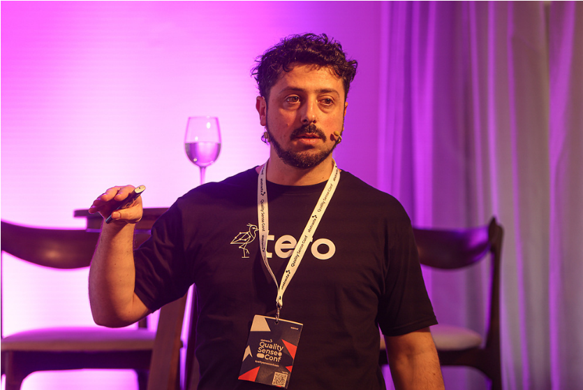 Renzo Parente (Abstracta)