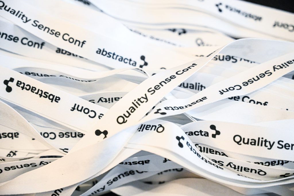 Imagen ilustrativa QSConf 2025