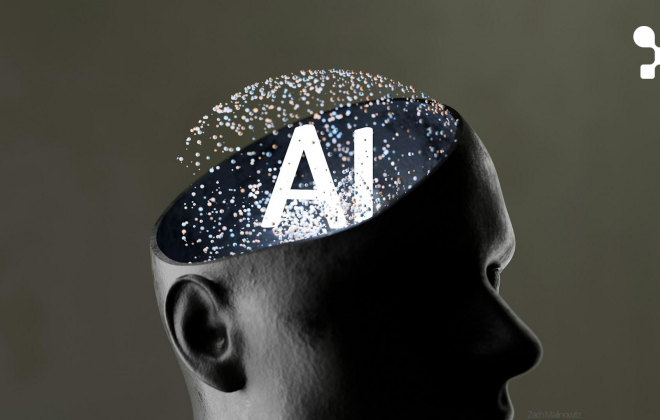 cognición artificial- portada